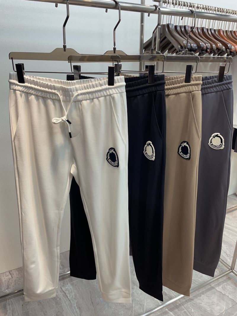 Moncler Long Pants